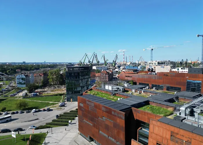 Doqi Gdansk