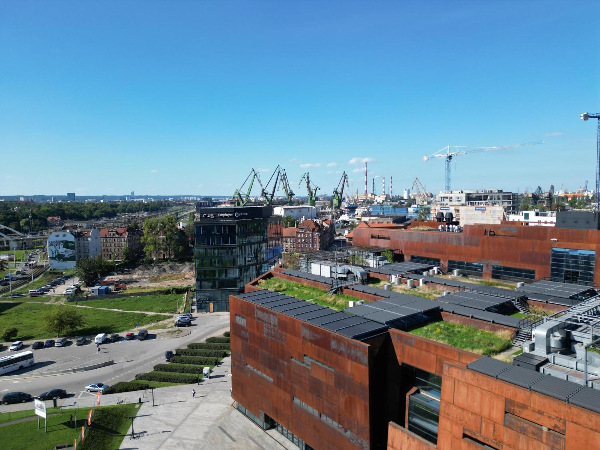 Doqi Апартаменти